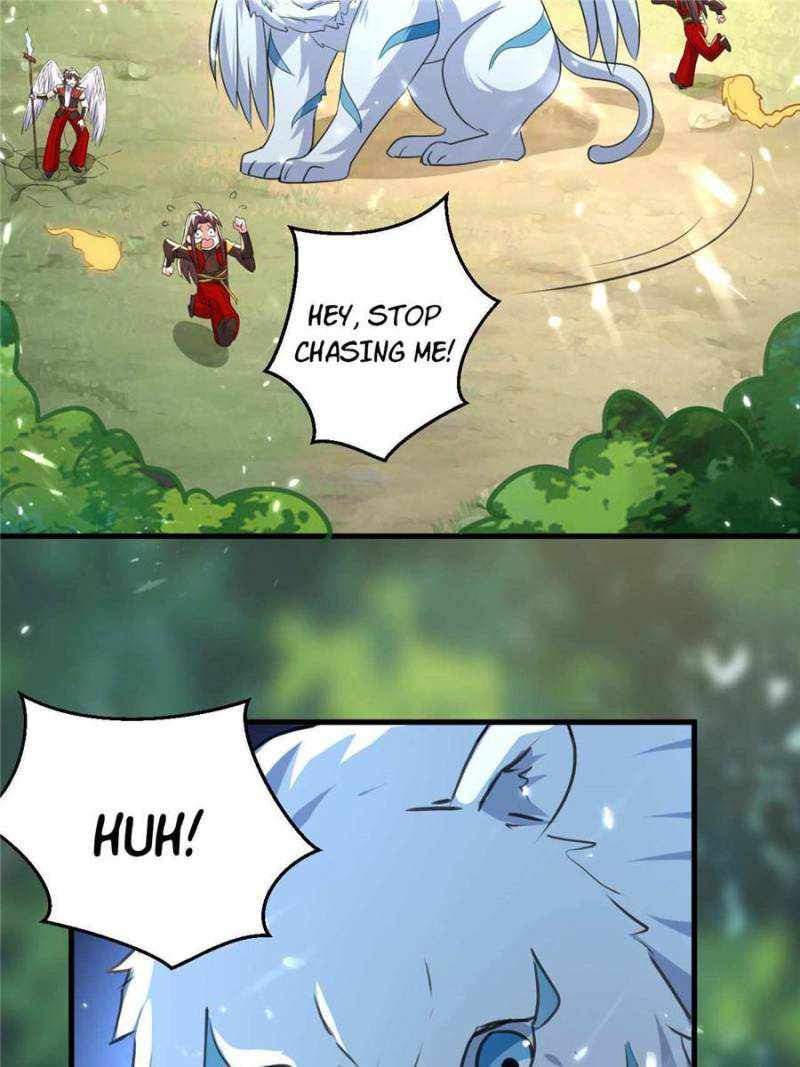 Super Son-in-Law in Another World Chapter 96 - Page 24