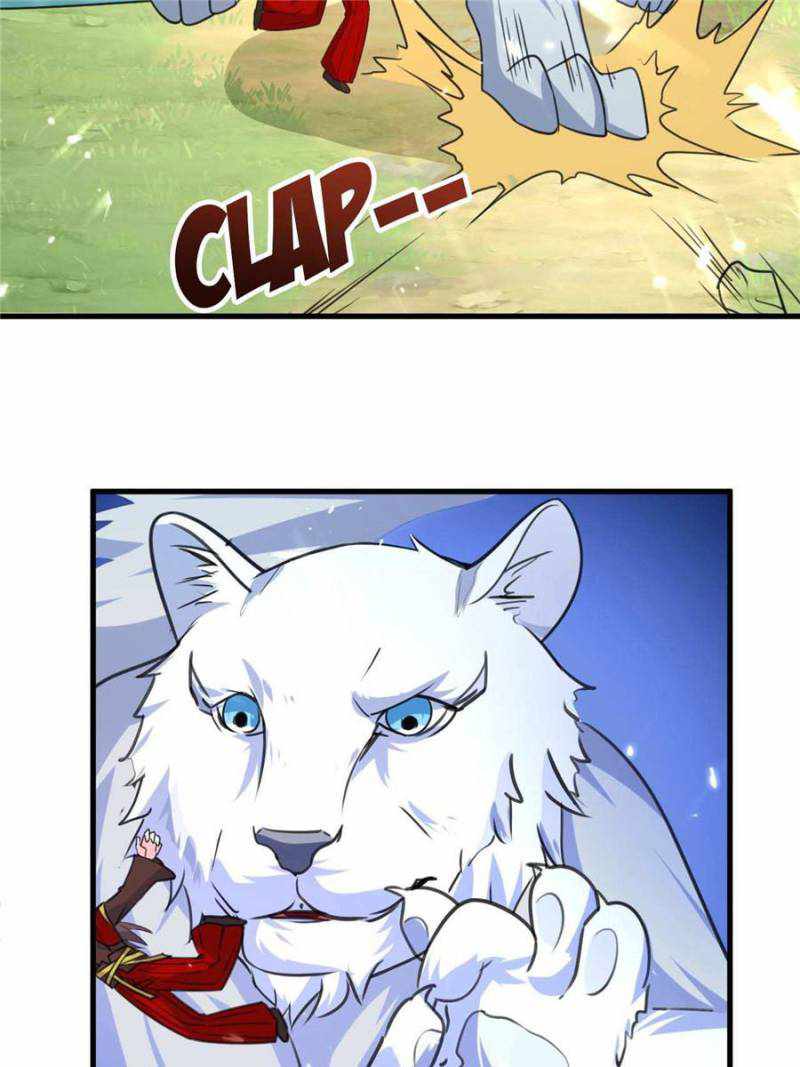 Super Son-in-Law in Another World Chapter 96 - Page 28