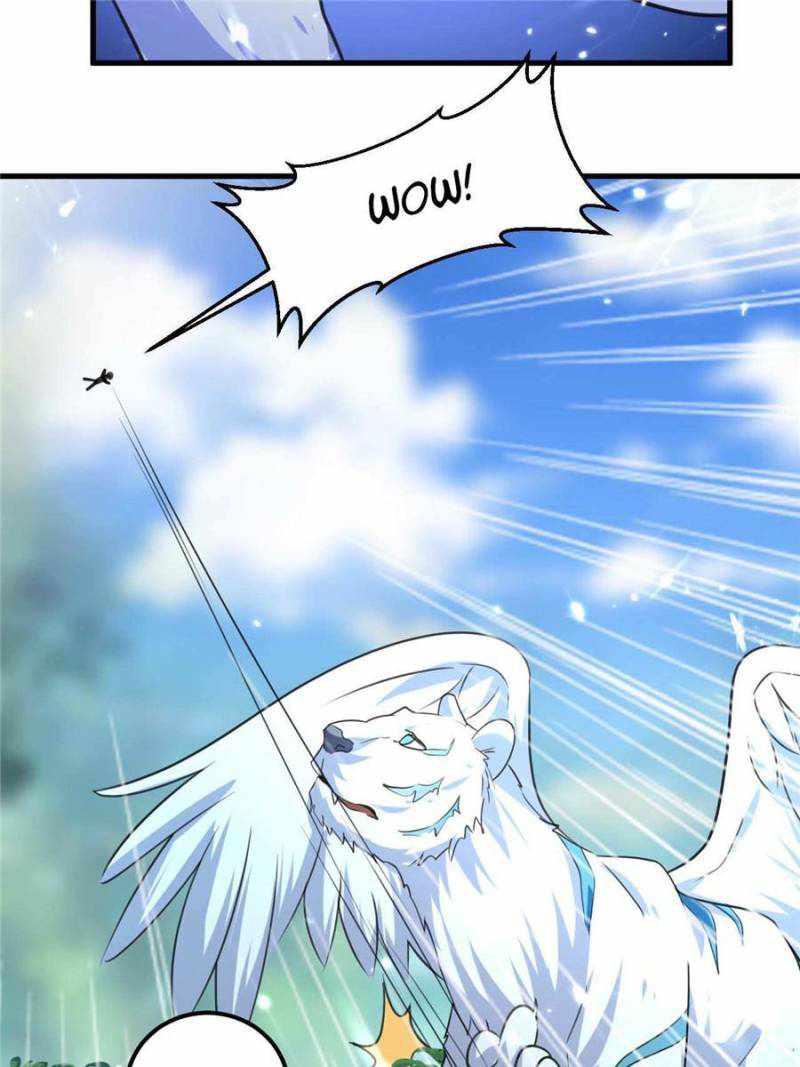 Super Son-in-Law in Another World Chapter 96 - Page 30
