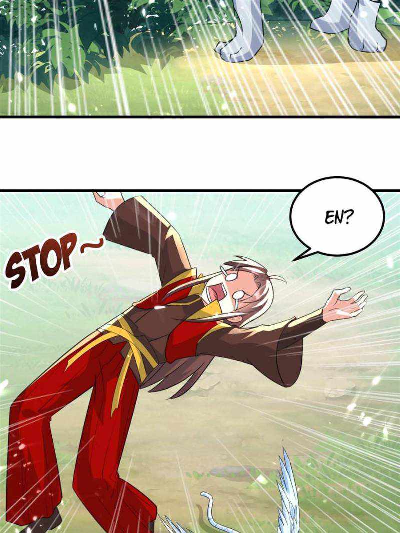 Super Son-in-Law in Another World Chapter 96 - Page 32