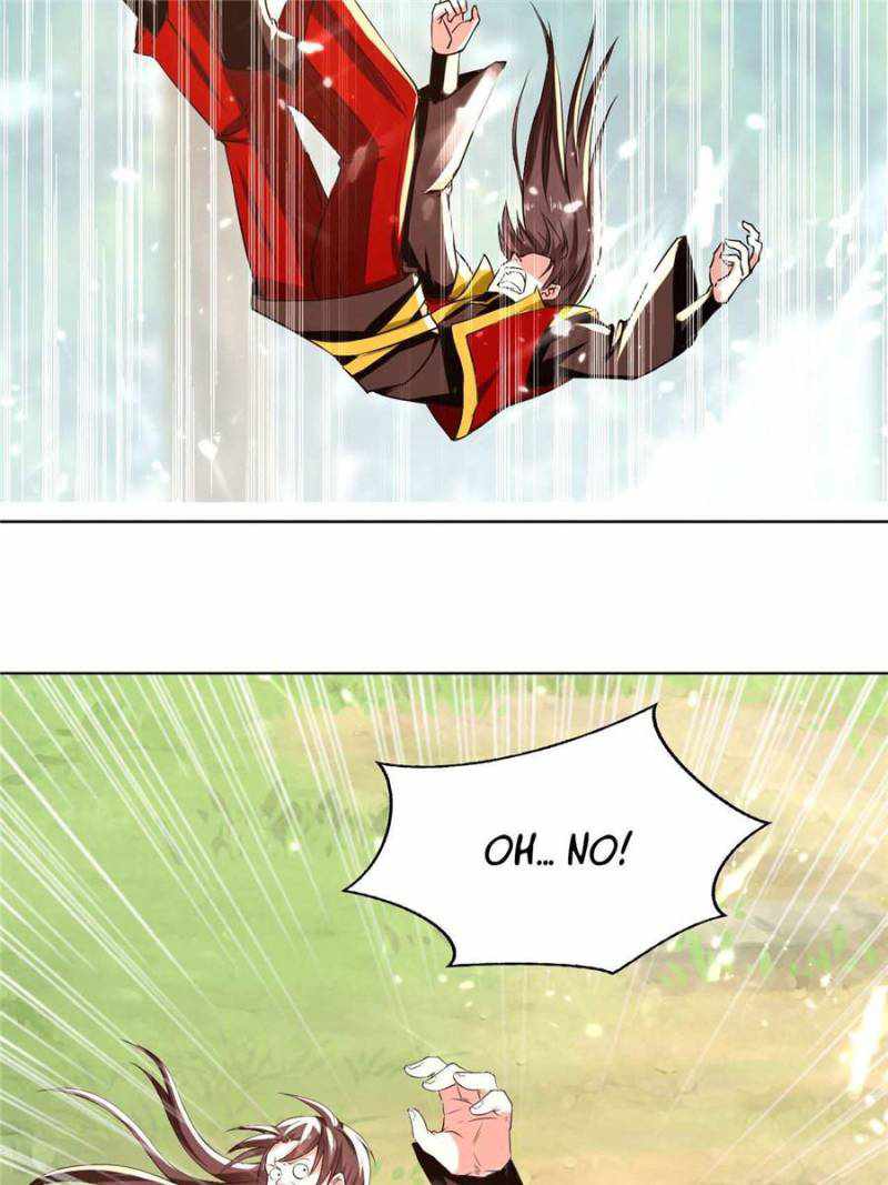 Super Son-in-Law in Another World Chapter 96 - Page 37
