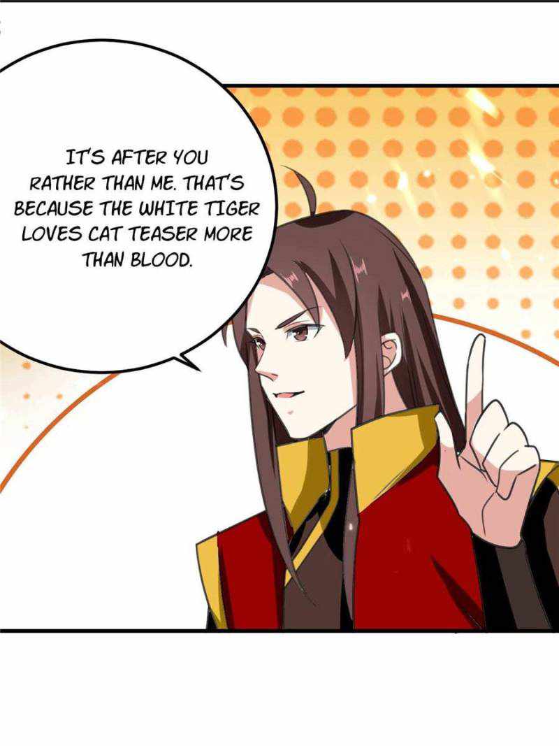 Super Son-in-Law in Another World Chapter 96 - Page 5