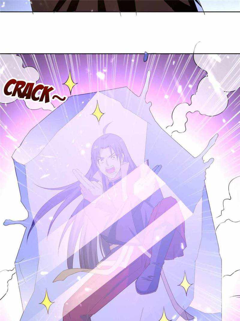 Super Son-in-Law in Another World Chapter 96 - Page 41