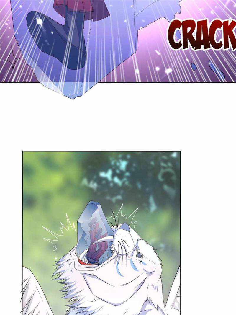Super Son-in-Law in Another World Chapter 96 - Page 43