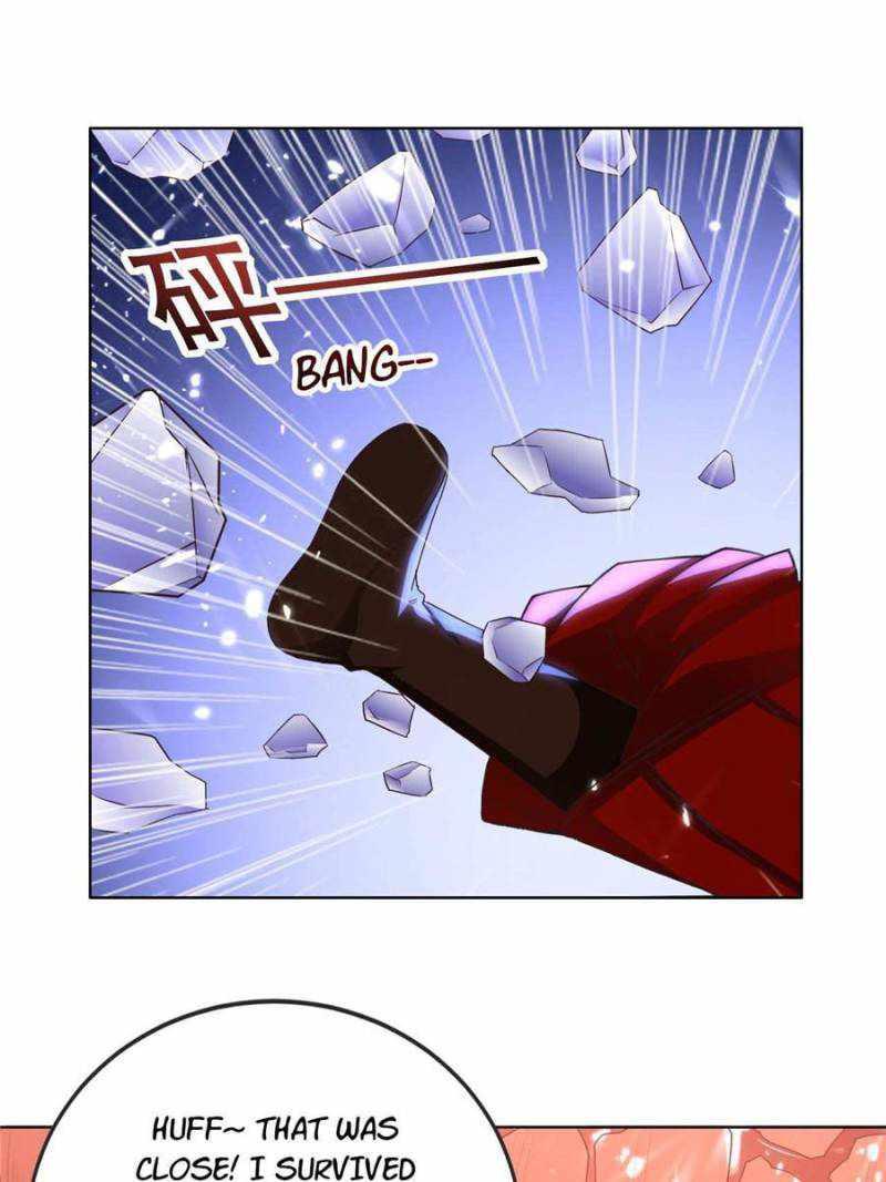 Super Son-in-Law in Another World Chapter 96 - Page 56