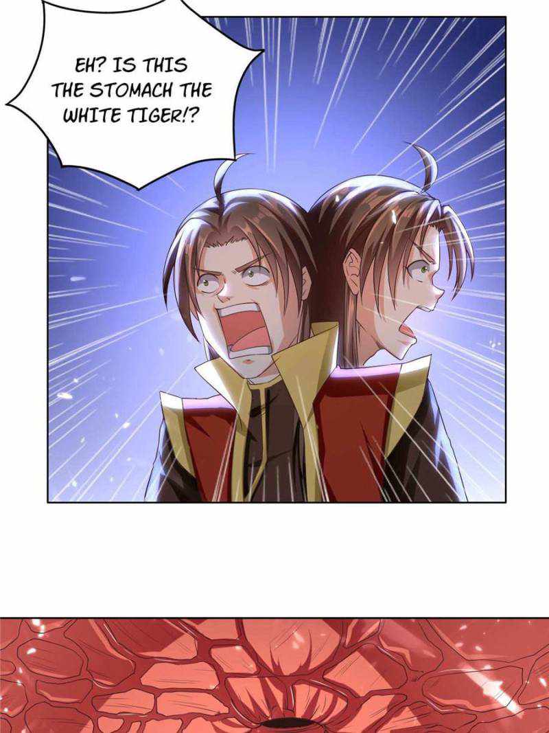 Super Son-in-Law in Another World Chapter 96 - Page 60