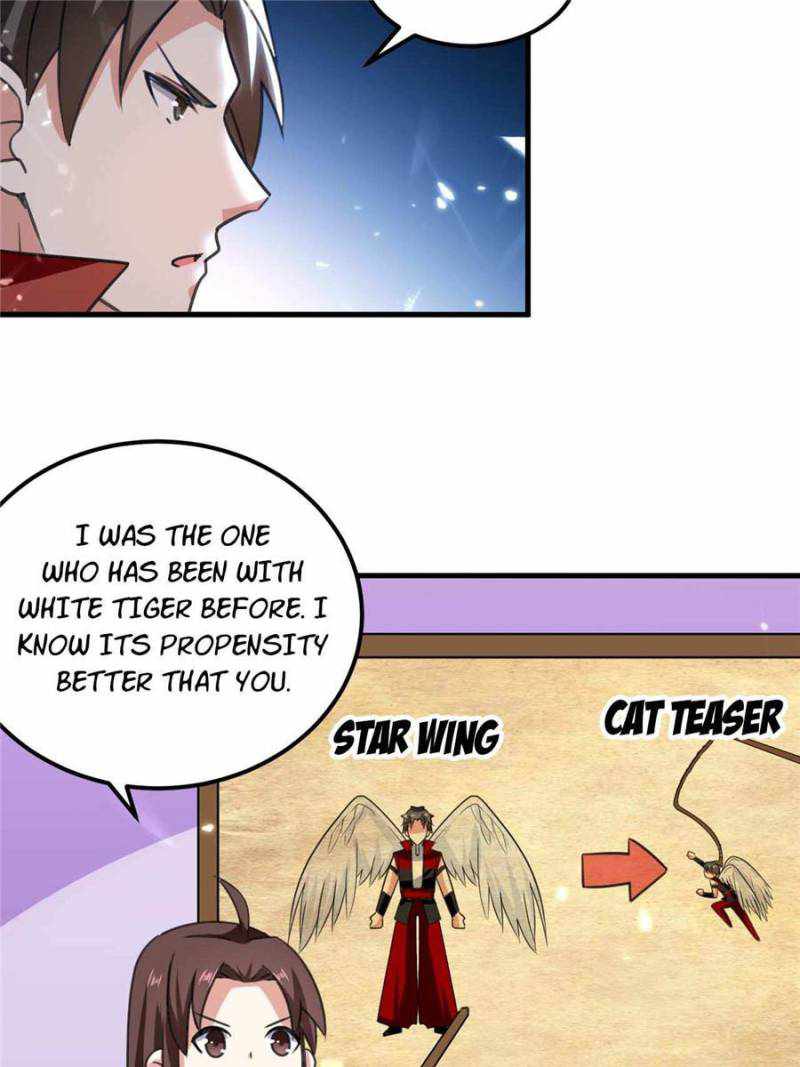 Super Son-in-Law in Another World Chapter 96 - Page 7