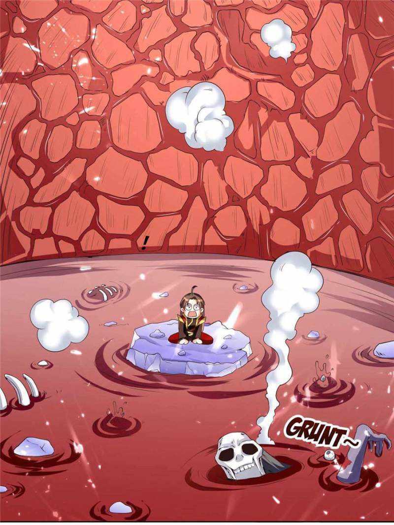 Super Son-in-Law in Another World Chapter 96 - Page 62