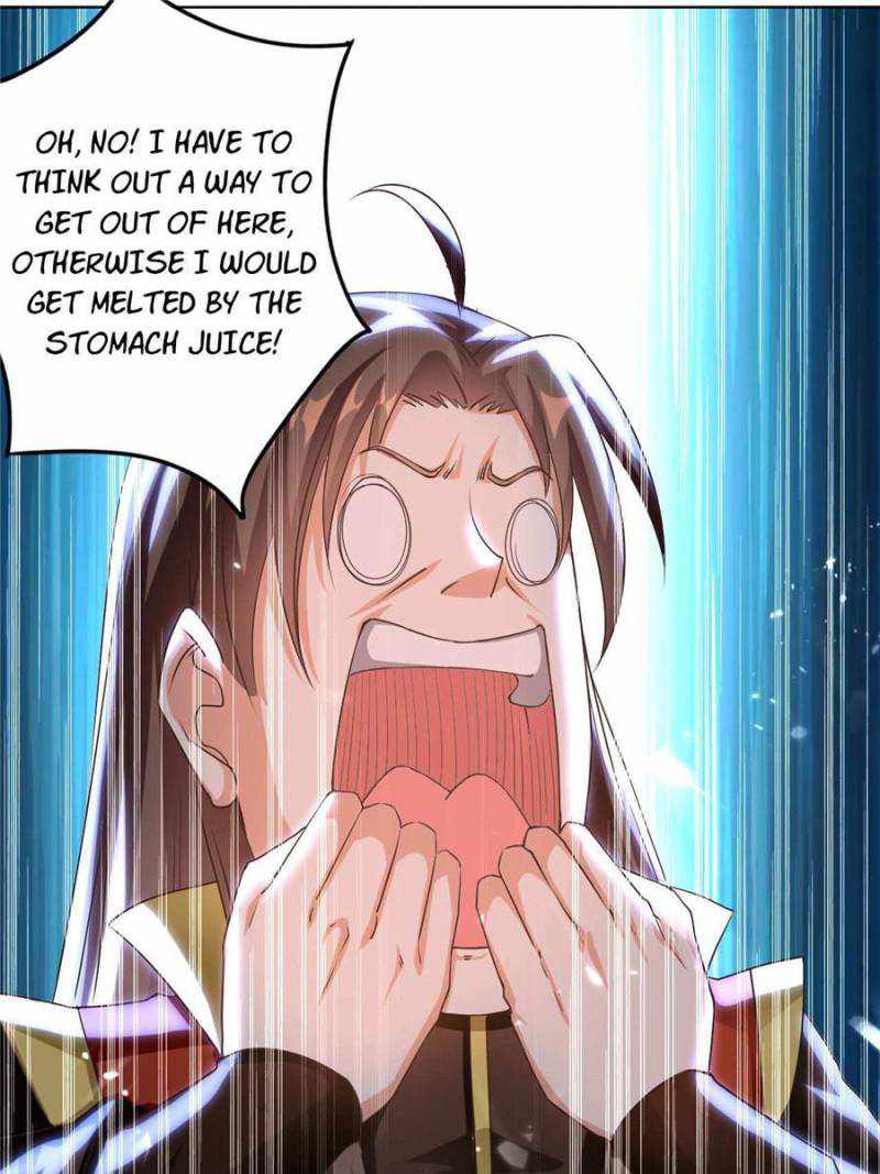 Super Son-in-Law in Another World Chapter 96 - Page 64