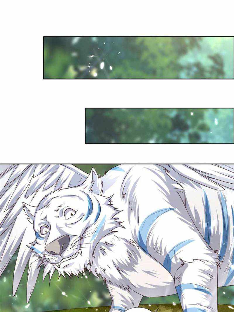 Super Son-in-Law in Another World Chapter 96 - Page 66