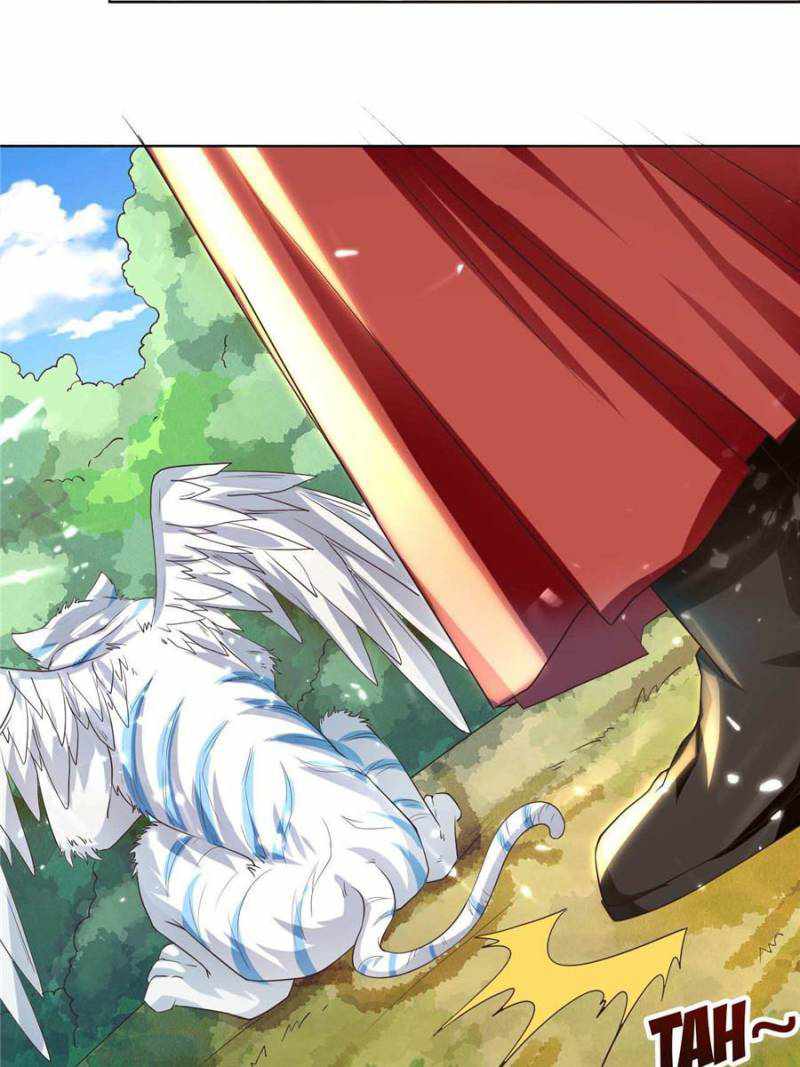 Super Son-in-Law in Another World Chapter 96 - Page 70
