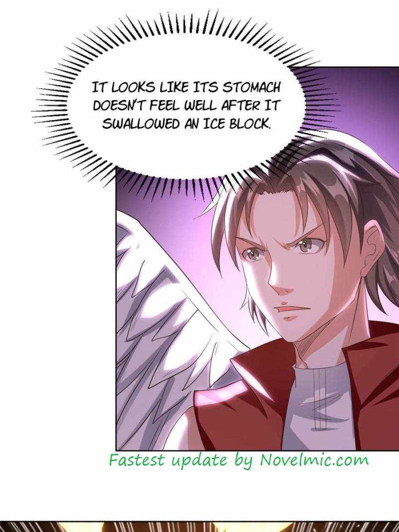 Super Son-in-Law in Another World Chapter 96 - Page 72