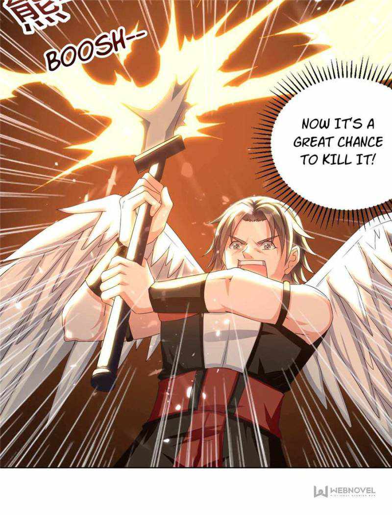 Super Son-in-Law in Another World Chapter 96 - Page 74