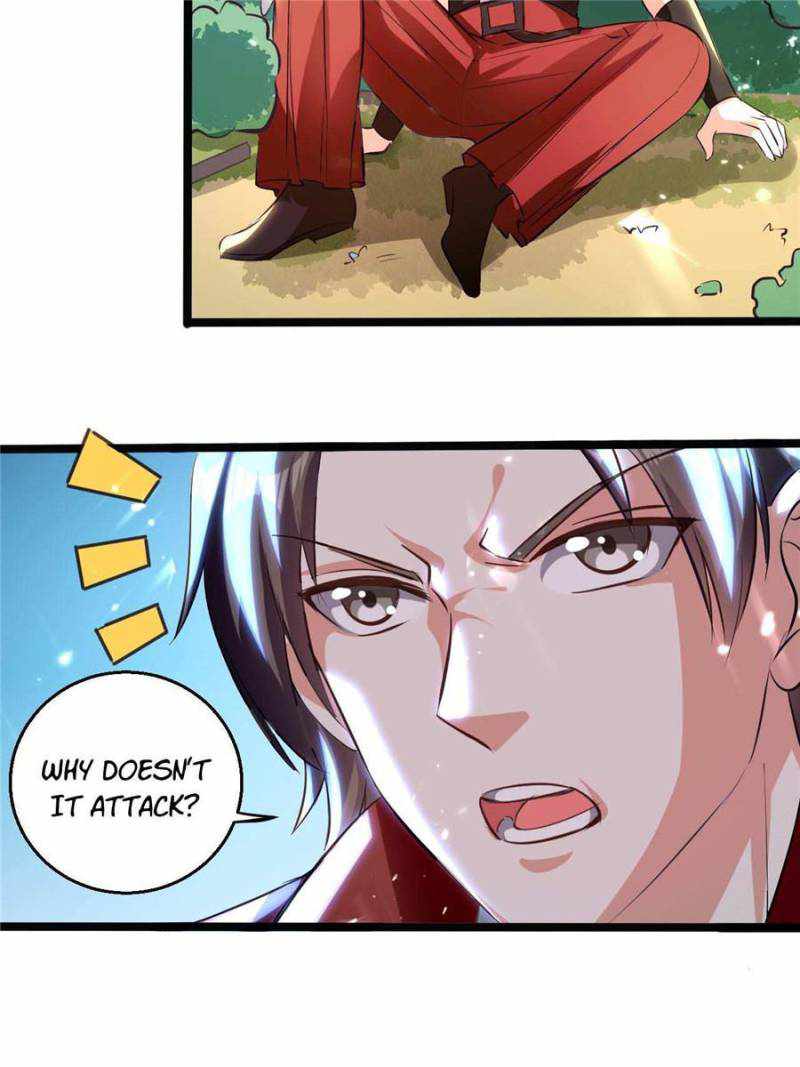 Super Son-in-Law in Another World Chapter 97 - Page 11