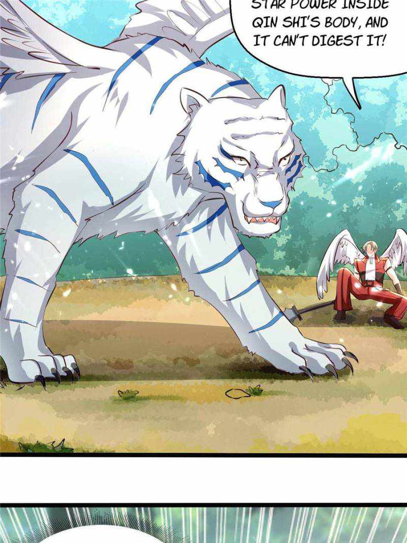 Super Son-in-Law in Another World Chapter 97 - Page 13