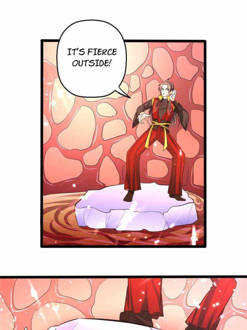 Super Son-in-Law in Another World Chapter 97 - Page 20