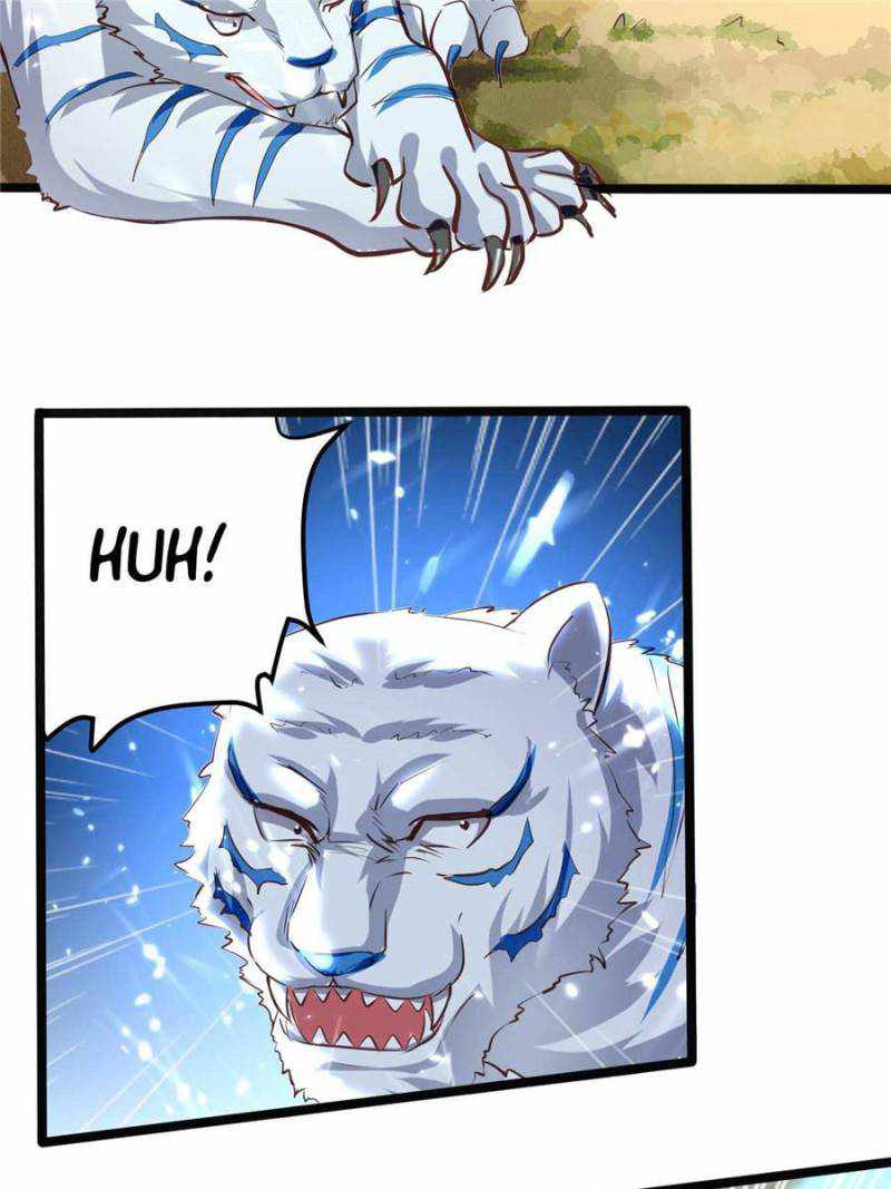 Super Son-in-Law in Another World Chapter 97 - Page 3