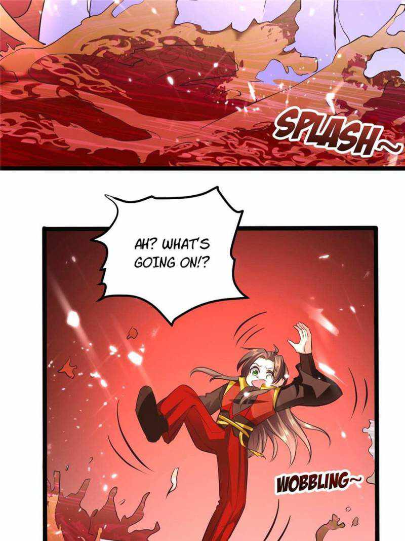 Super Son-in-Law in Another World Chapter 97 - Page 22