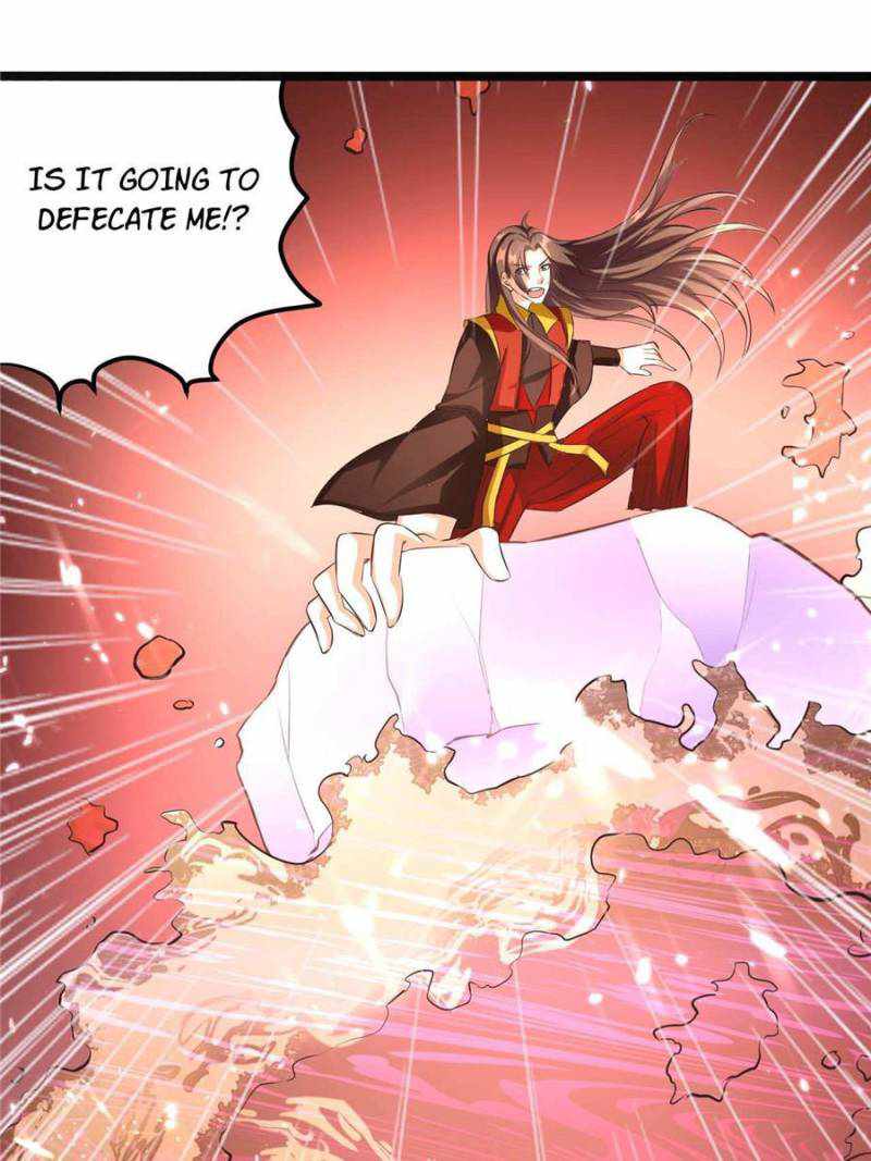Super Son-in-Law in Another World Chapter 97 - Page 24