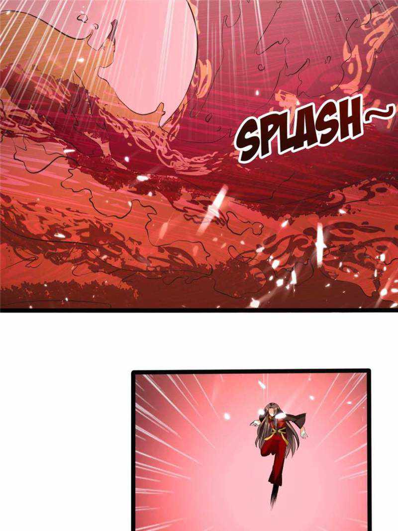 Super Son-in-Law in Another World Chapter 97 - Page 26