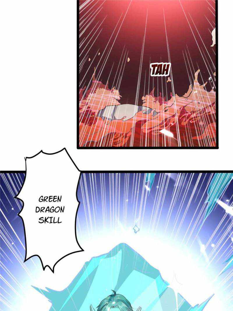 Super Son-in-Law in Another World Chapter 97 - Page 28