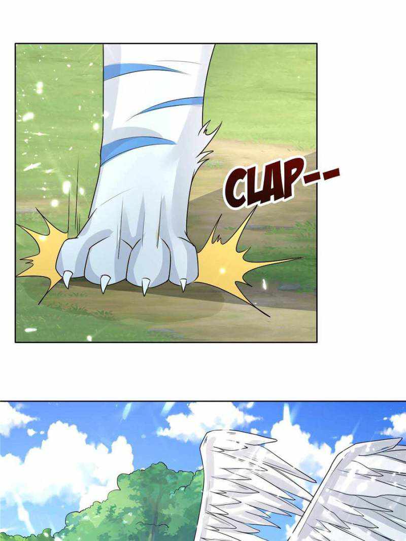 Super Son-in-Law in Another World Chapter 97 - Page 39