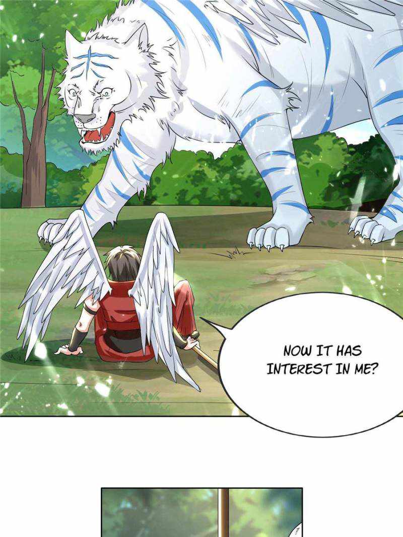 Super Son-in-Law in Another World Chapter 97 - Page 41