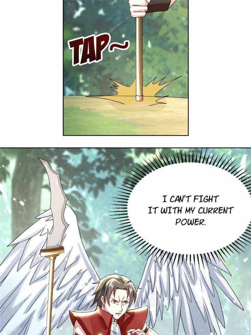 Super Son-in-Law in Another World Chapter 97 - Page 43
