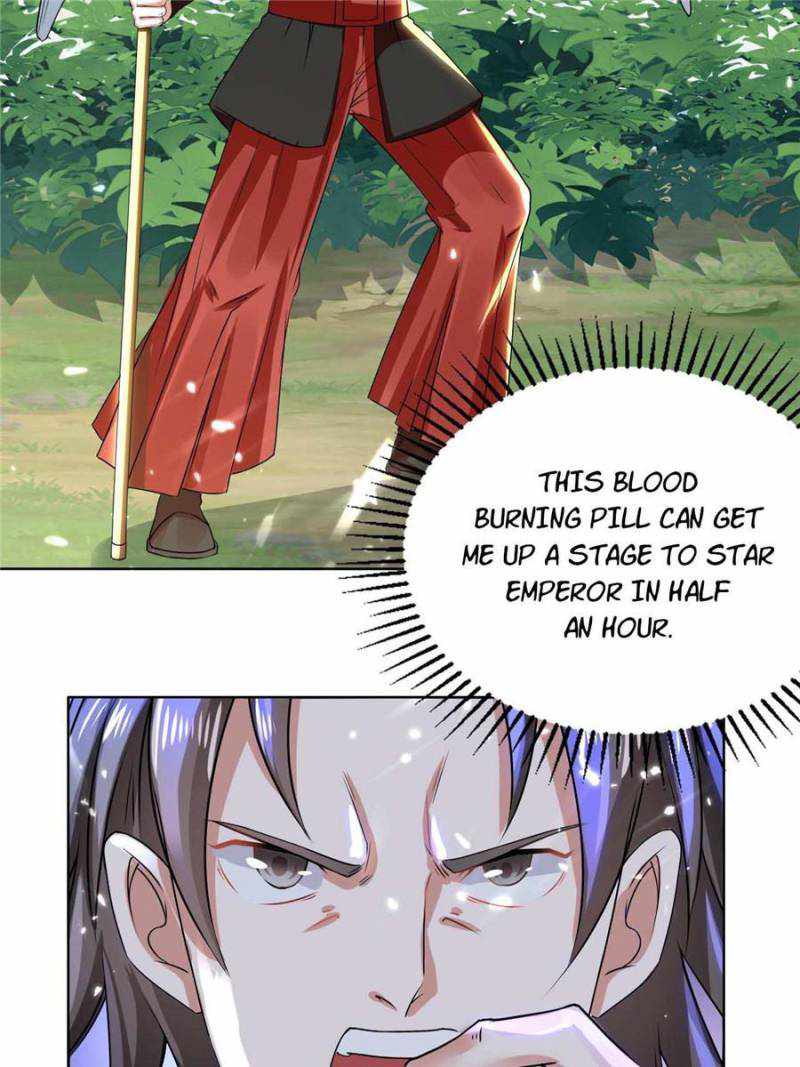 Super Son-in-Law in Another World Chapter 97 - Page 45