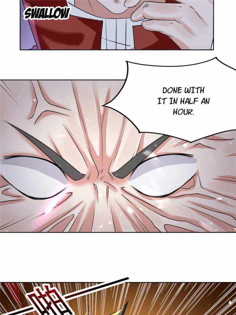 Super Son-in-Law in Another World Chapter 97 - Page 47