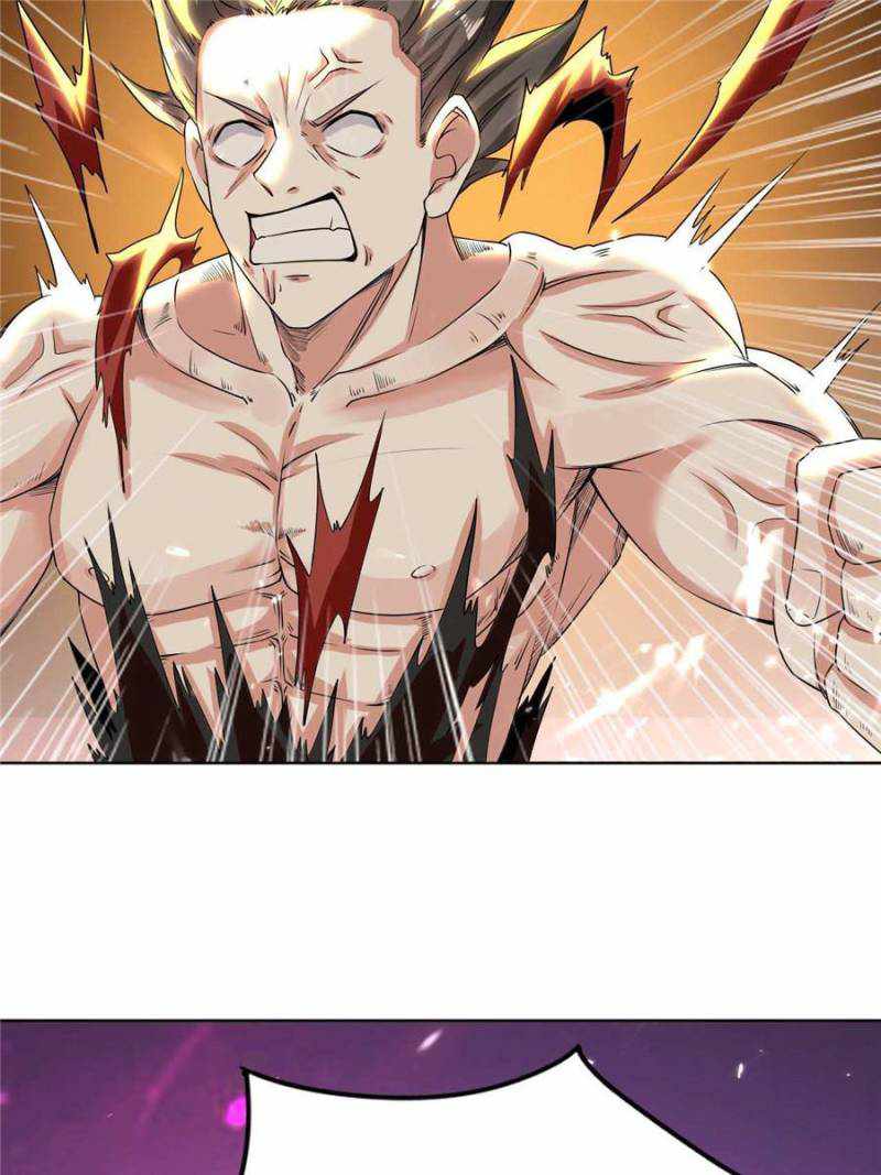 Super Son-in-Law in Another World Chapter 97 - Page 49