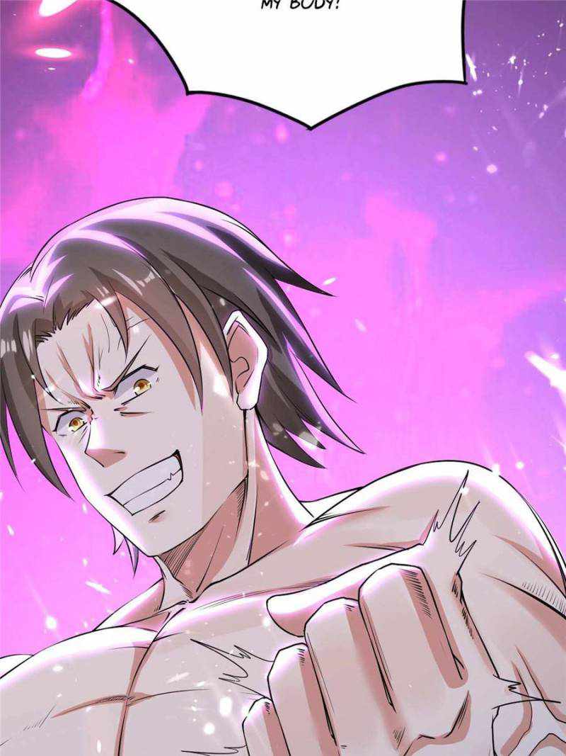 Super Son-in-Law in Another World Chapter 97 - Page 51