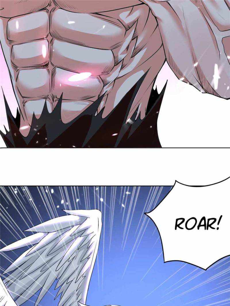 Super Son-in-Law in Another World Chapter 97 - Page 53