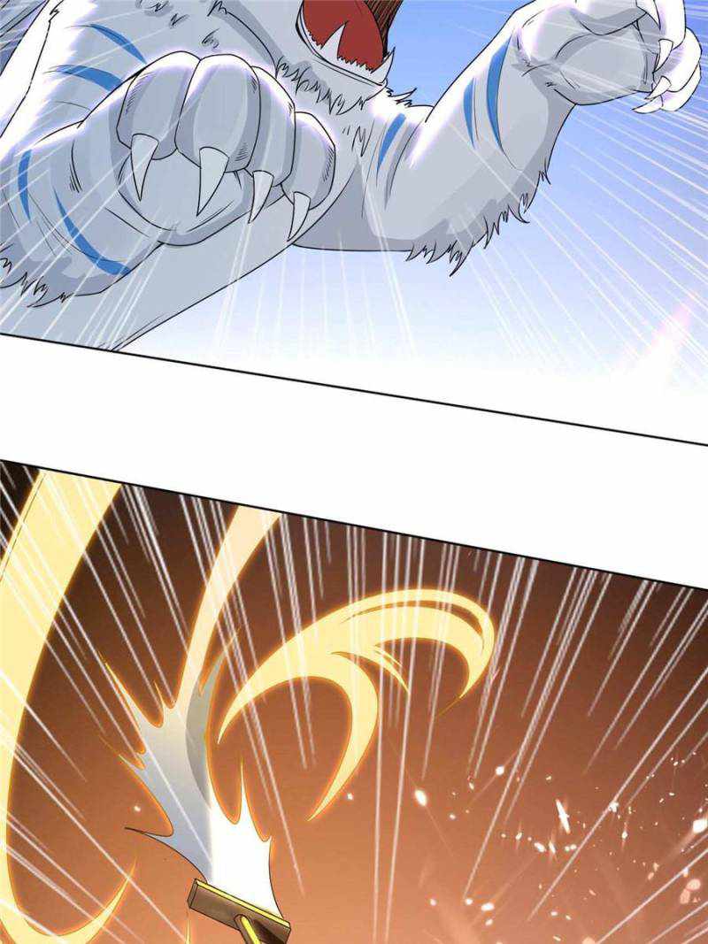 Super Son-in-Law in Another World Chapter 97 - Page 55