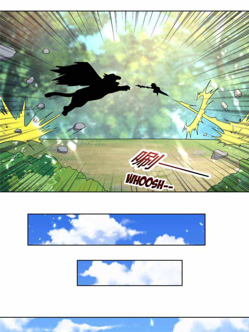 Super Son-in-Law in Another World Chapter 97 - Page 58