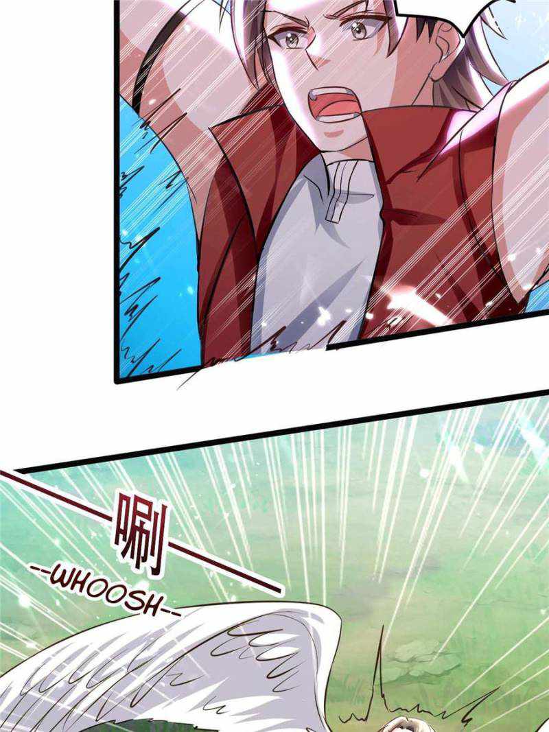 Super Son-in-Law in Another World Chapter 97 - Page 7