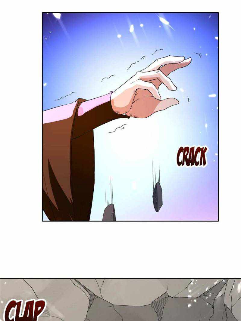 Super Son-in-Law in Another World Chapter 97 - Page 62