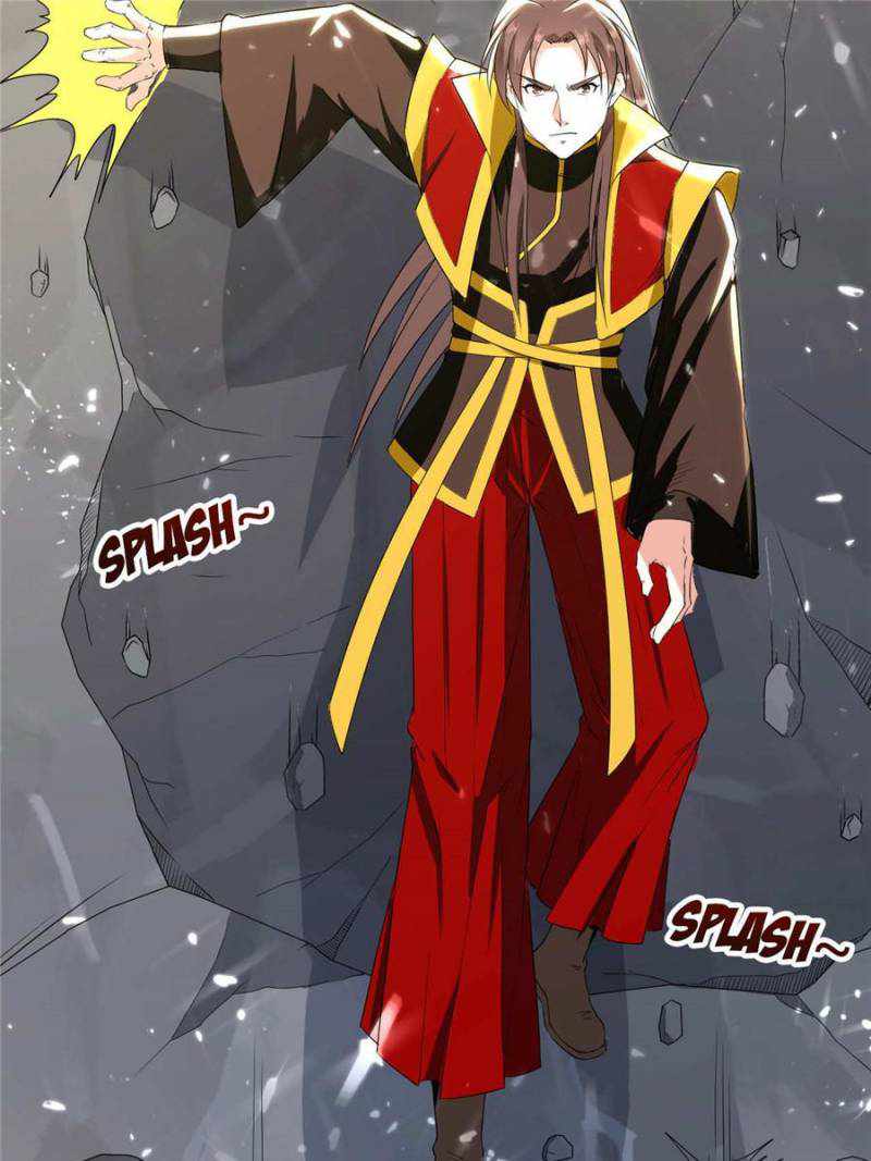 Super Son-in-Law in Another World Chapter 97 - Page 64