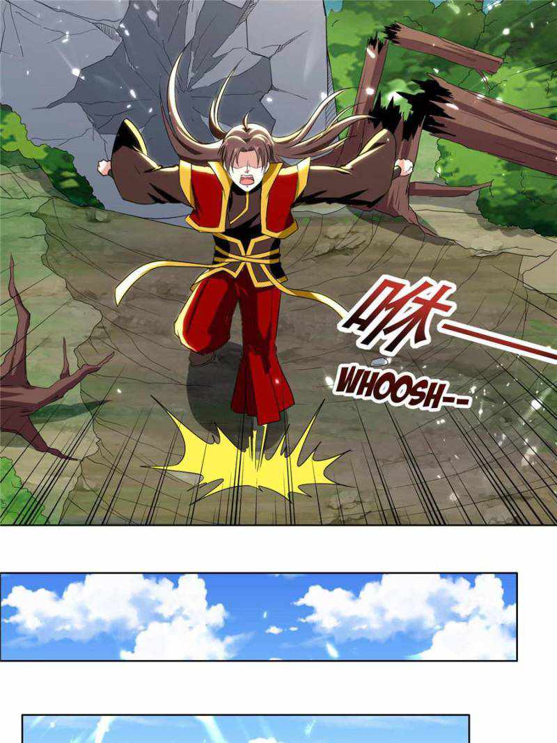 Super Son-in-Law in Another World Chapter 97 - Page 70
