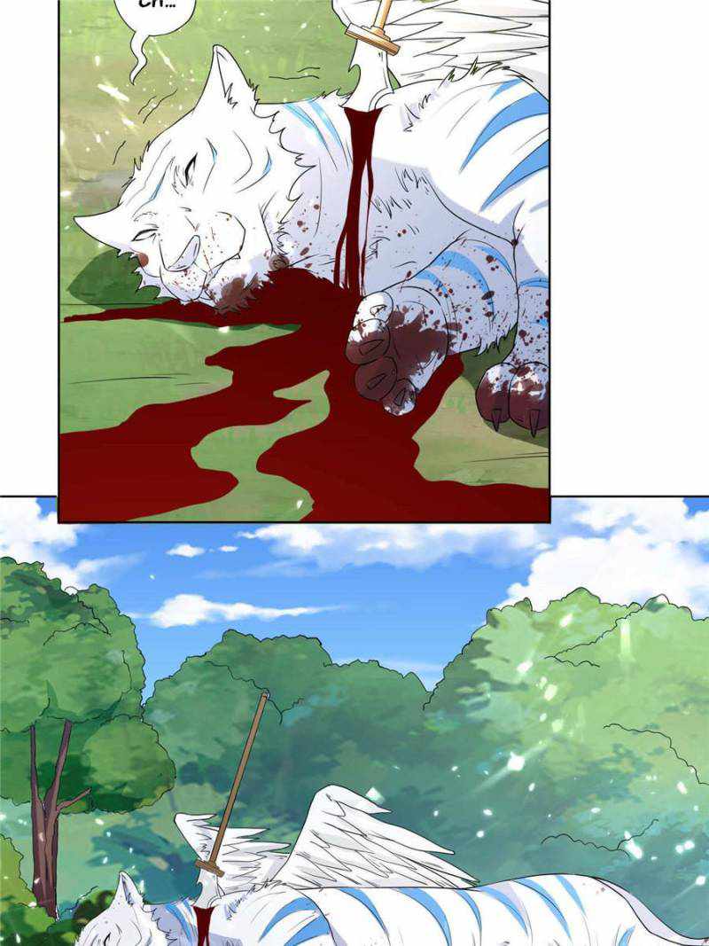 Super Son-in-Law in Another World Chapter 97 - Page 72