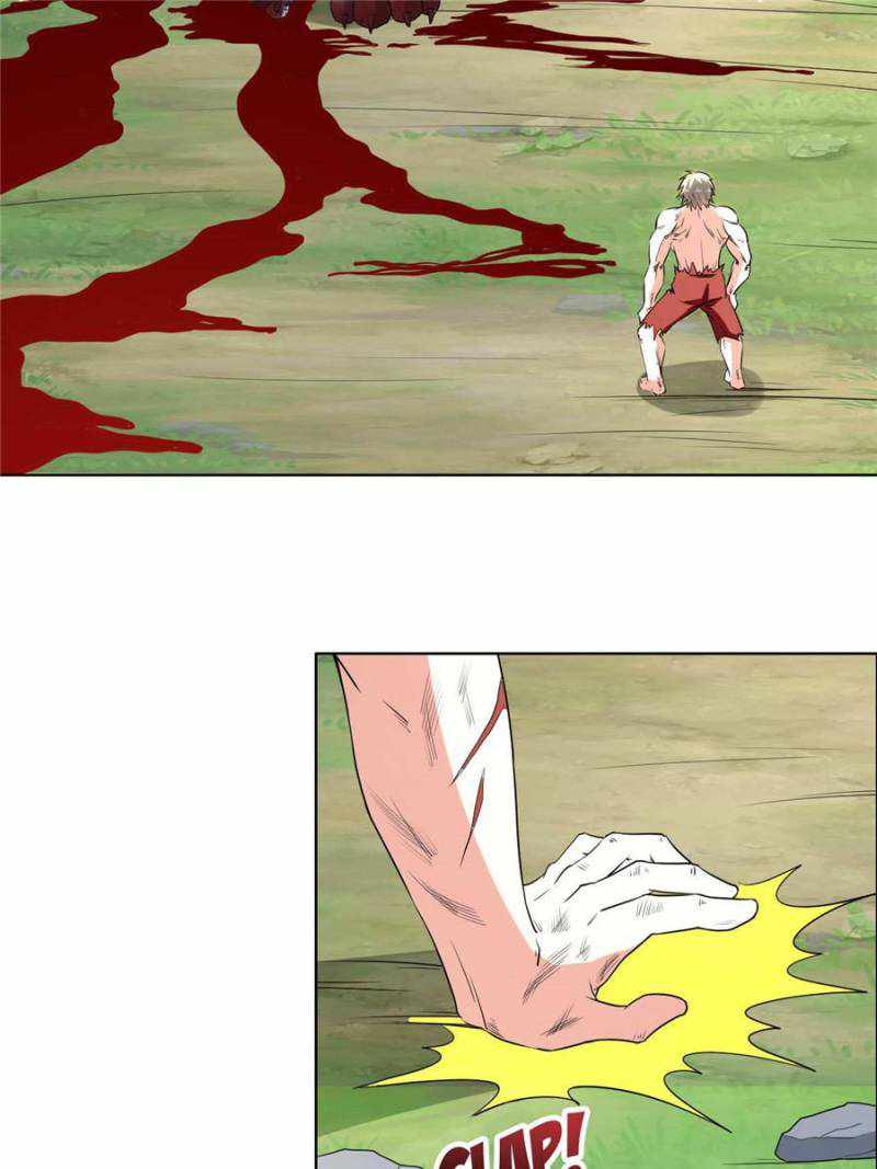 Super Son-in-Law in Another World Chapter 97 - Page 74