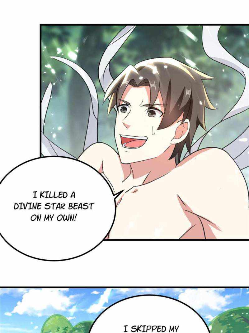 Super Son-in-Law in Another World Chapter 97 - Page 78