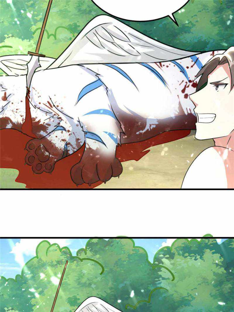 Super Son-in-Law in Another World Chapter 97 - Page 80
