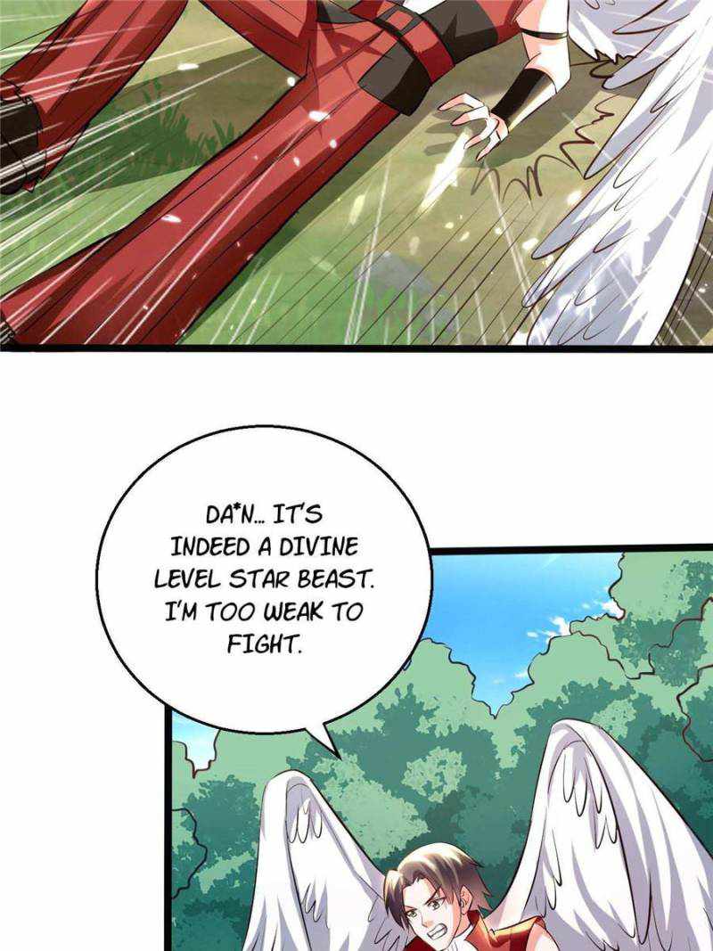Super Son-in-Law in Another World Chapter 97 - Page 9