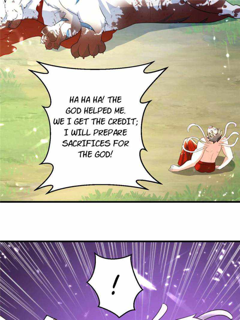 Super Son-in-Law in Another World Chapter 97 - Page 82