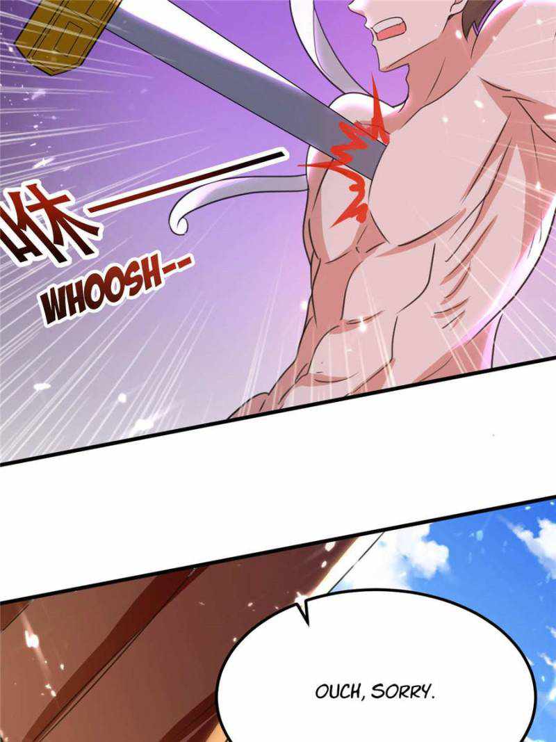 Super Son-in-Law in Another World Chapter 97 - Page 84