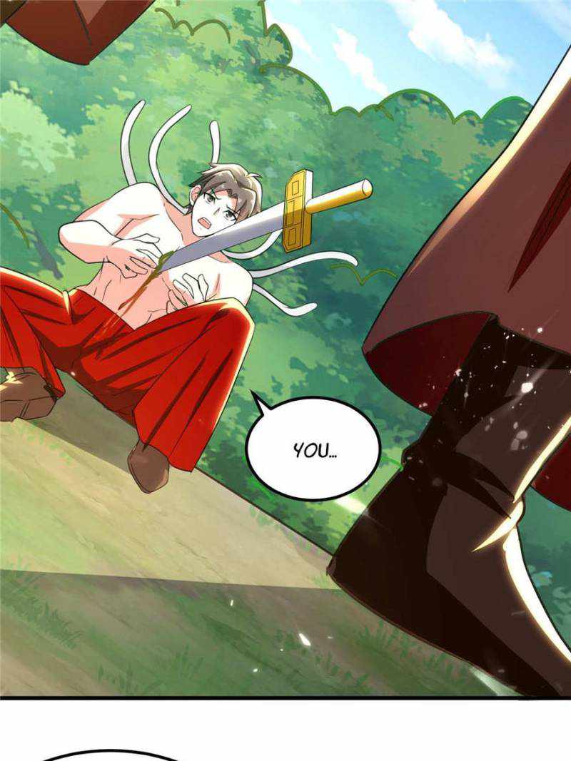 Super Son-in-Law in Another World Chapter 97 - Page 86
