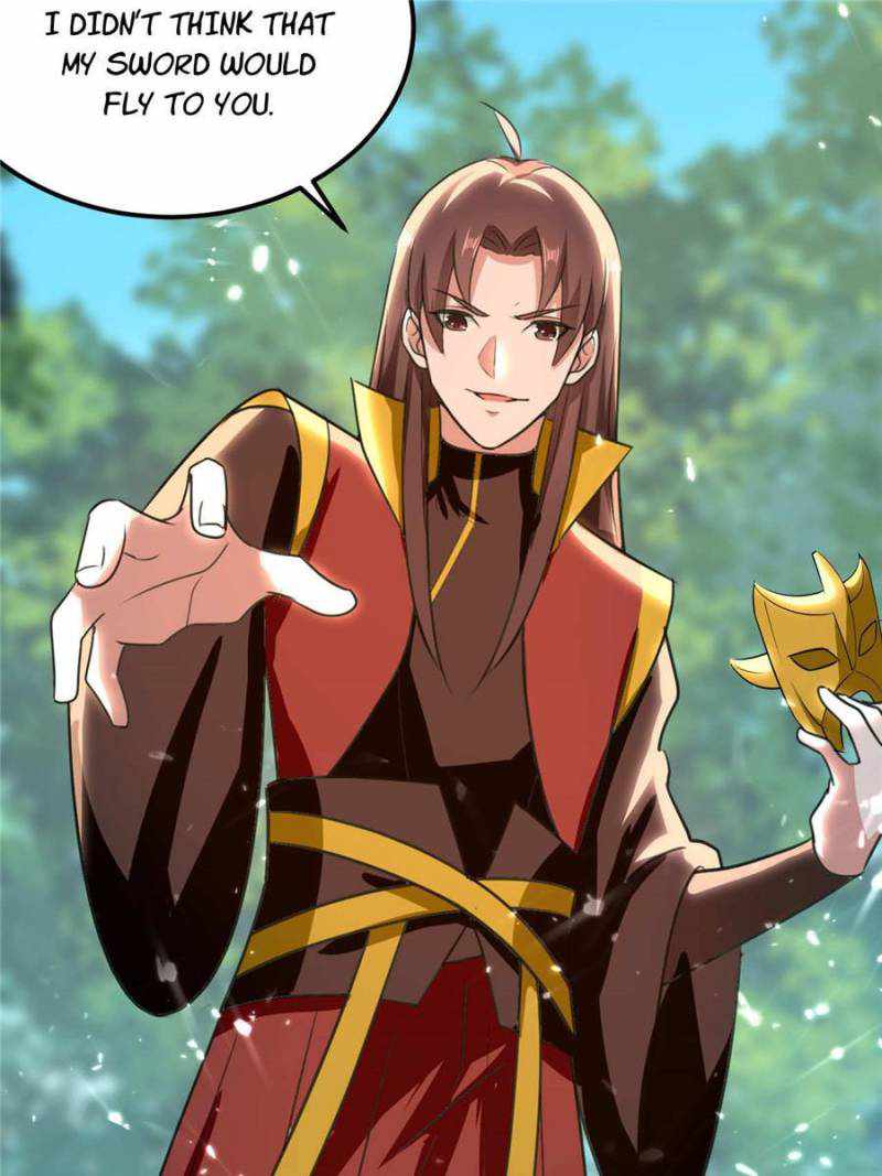 Super Son-in-Law in Another World Chapter 97 - Page 88