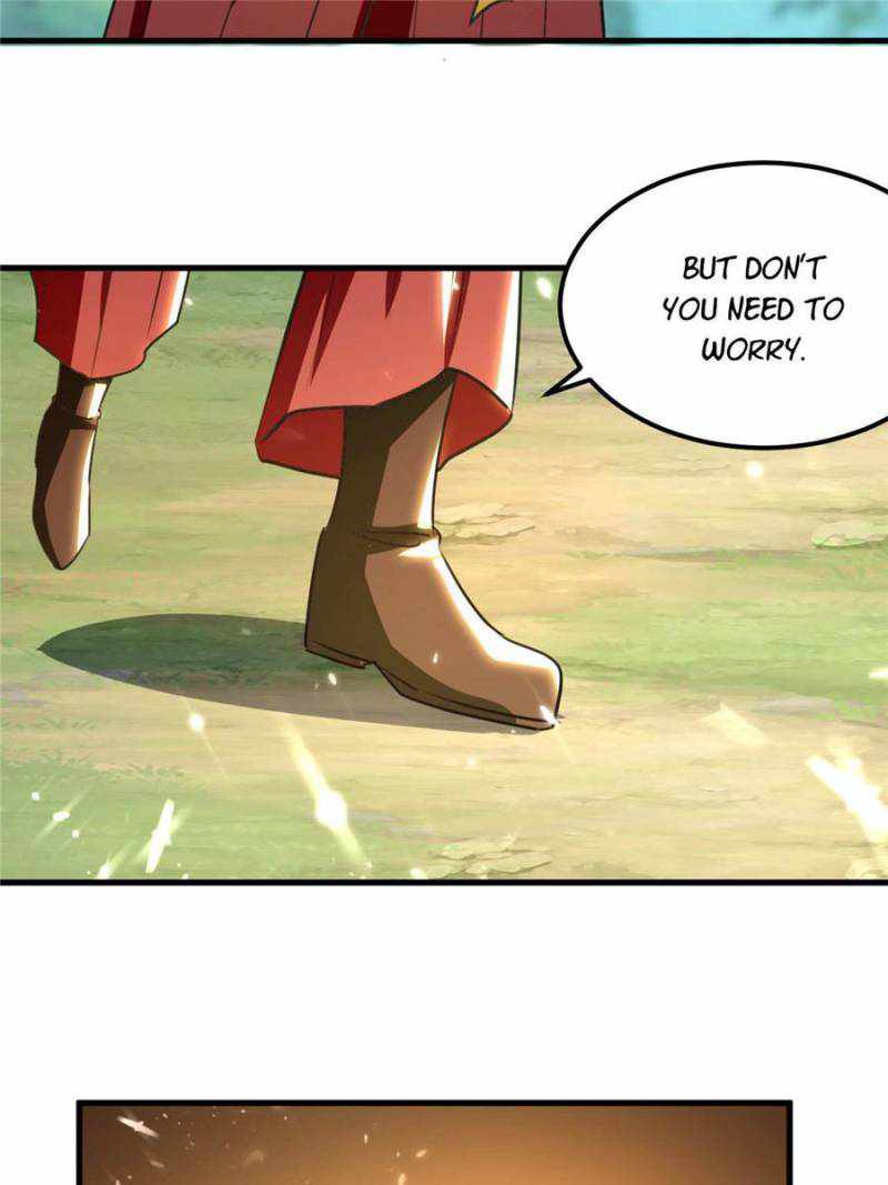 Super Son-in-Law in Another World Chapter 97 - Page 90