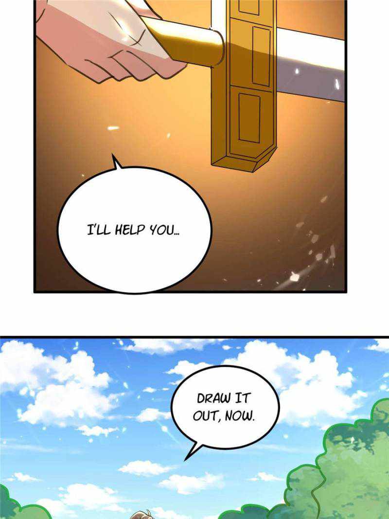 Super Son-in-Law in Another World Chapter 97 - Page 92